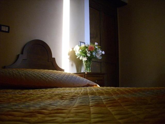 غرفة إقتصادية, Residenza Forte