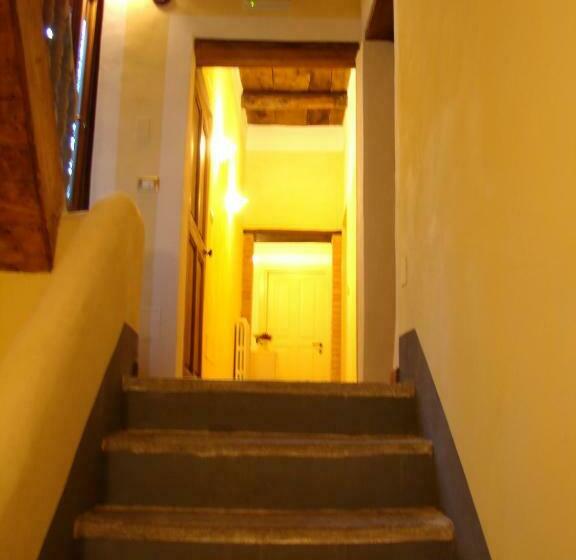 شقة من غرفة نوم واحدة متصلة, Residenza Forte