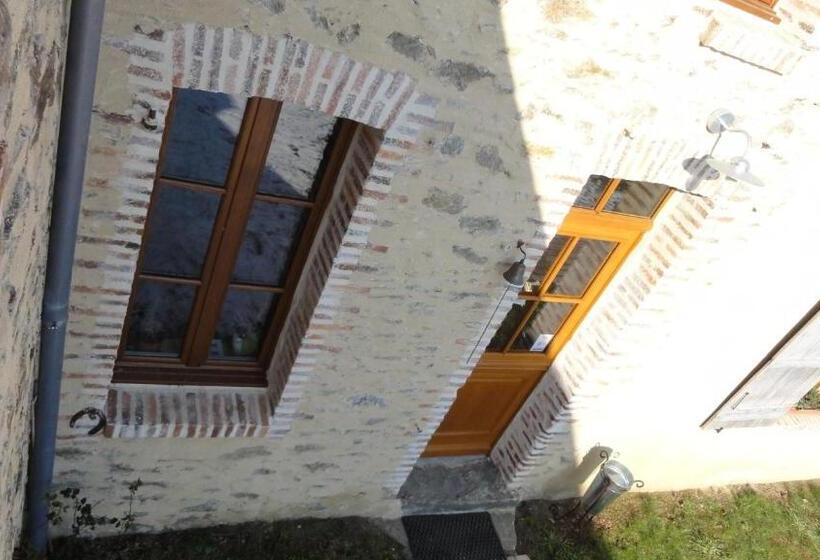 Номер Стандарт Вид на Сад, Le Moulin De Drapras