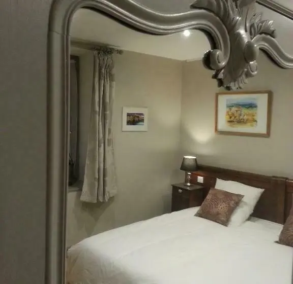 スタンダードルーム, Relais St Jacques   Roanne