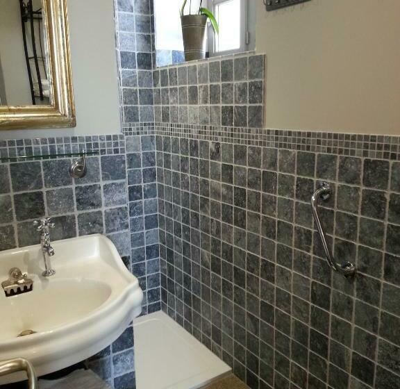 غرفة قياسية, Relais St Jacques   Roanne