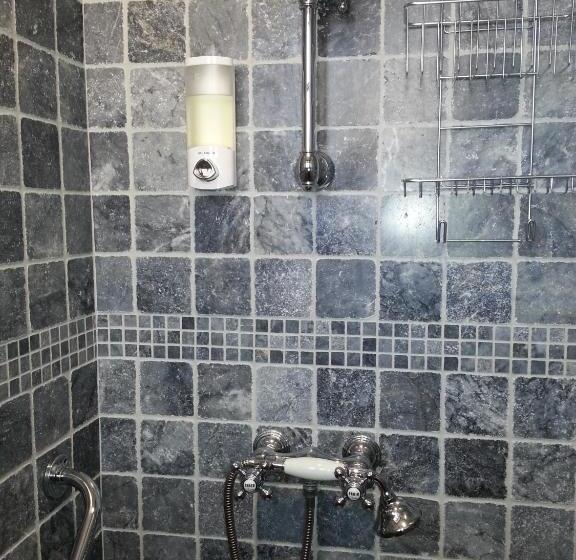Номер Superior Вид на Сад, Relais St Jacques   Roanne