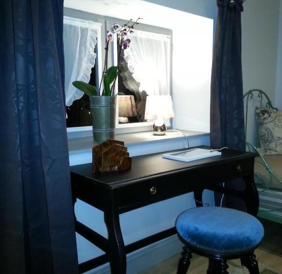 חדר סופריור נוף לגינה, Relais St Jacques   Roanne