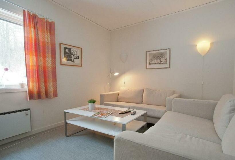 Номер Economy с общей ванной комнатой, Hellidens Slott