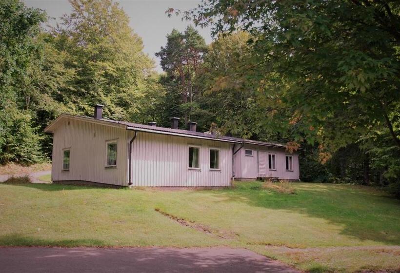 Номер Economy с общей ванной комнатой, Hellidens Slott