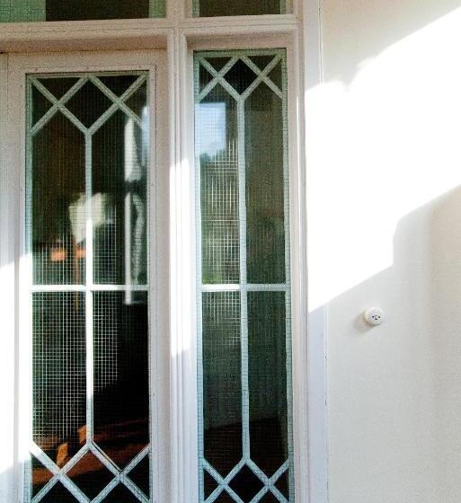 Номер Стандарт Индивидуальный Совместная Ванная, Hellidens Slott