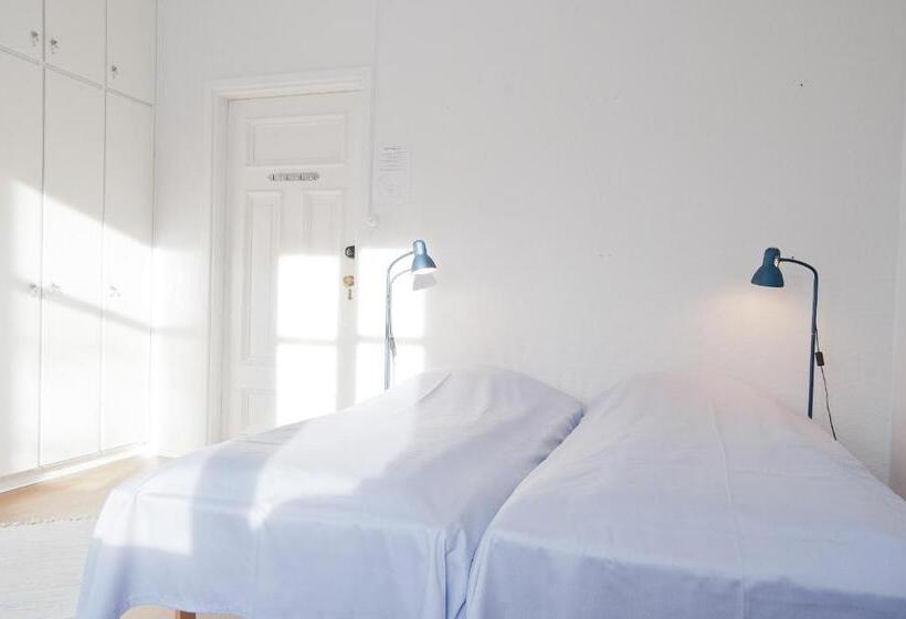 Номер Стандарт Совместная Ванная, Hellidens Slott