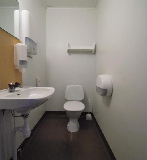 Четырехместный Номер Стандарт, Hellidens Slott