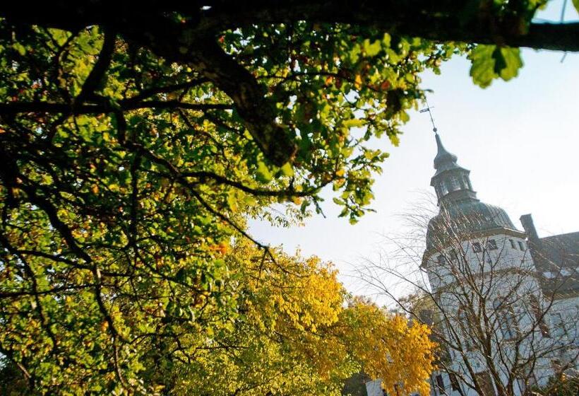 Номер Стандарт Совместная Ванная, Hellidens Slott