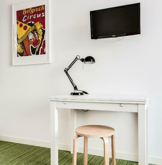 غرفة قياسية, B&b Julinek Park