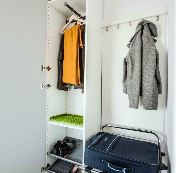 غرفة قياسية, B&b Julinek Park