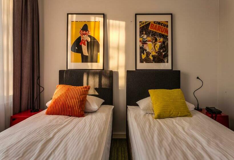 غرفة قياسية, B&b Julinek Park