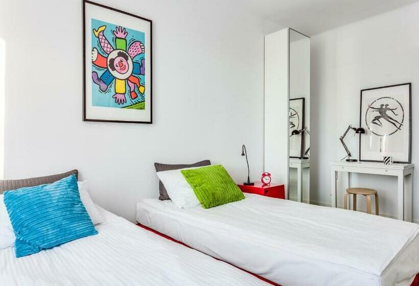 Семейный Номер, B&b Julinek Park