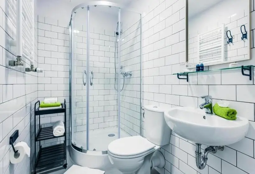 ファミリールーム, B&b Julinek Park