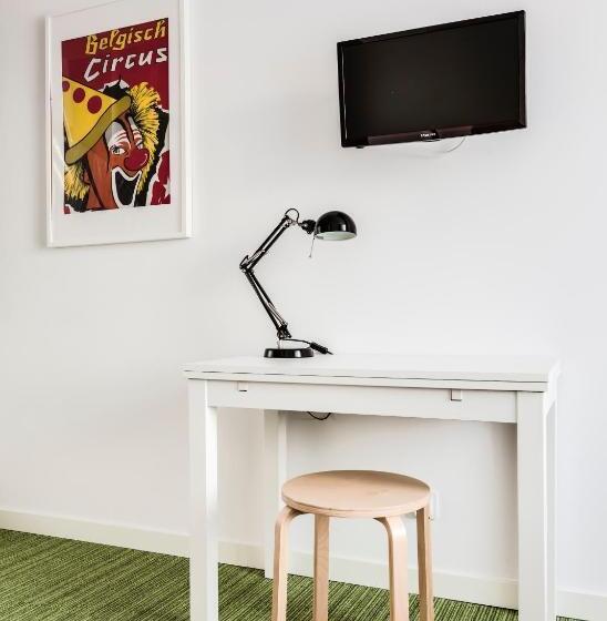 غرفة عائلية, B&b Julinek Park