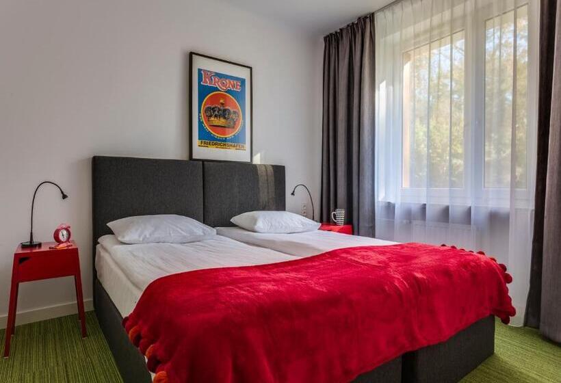Апартаменты 1 Спальня, B&b Julinek Park