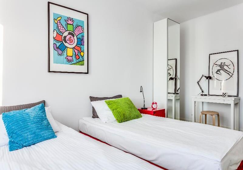 غرفة قياسية, B&b Julinek Park