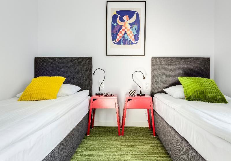 Номер Стандарт, B&b Julinek Park