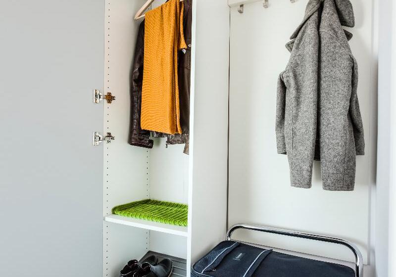 غرفة قياسية, B&b Julinek Park