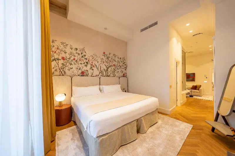 スタンダードシングルルーム, B&b Julinek Park