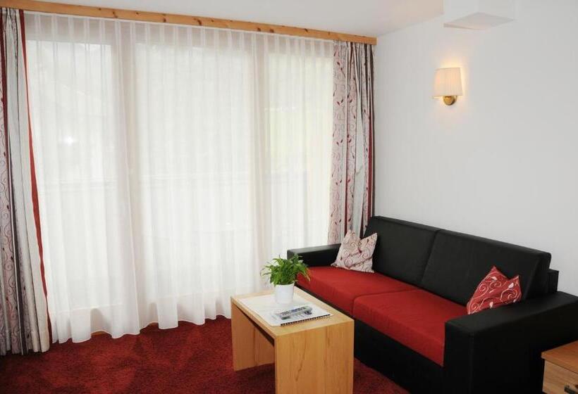 ファミリールーム, Restaurant Rosmarie