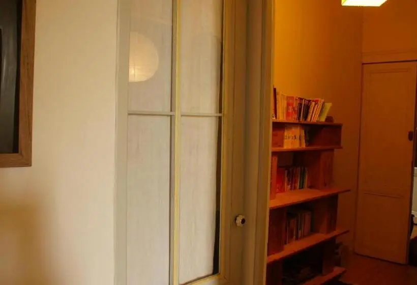 ２ベッドスイートルーム, Chambres D Hotes La Hourqueyre