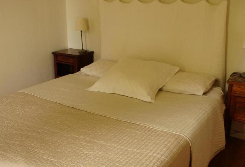 Люкс 2 Спальни, Chambres D Hotes La Hourqueyre