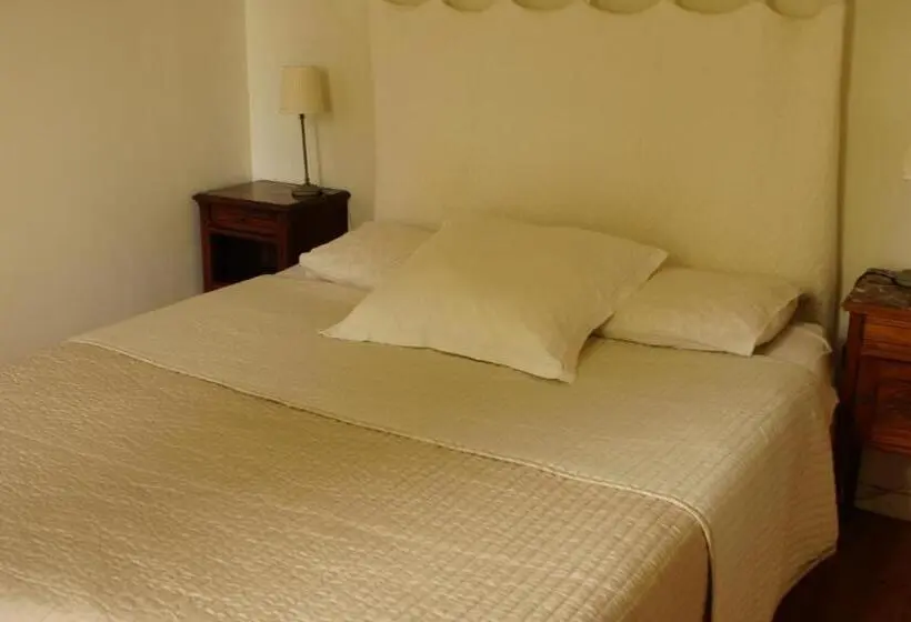 ２ベッドスイートルーム, Chambres D Hotes La Hourqueyre