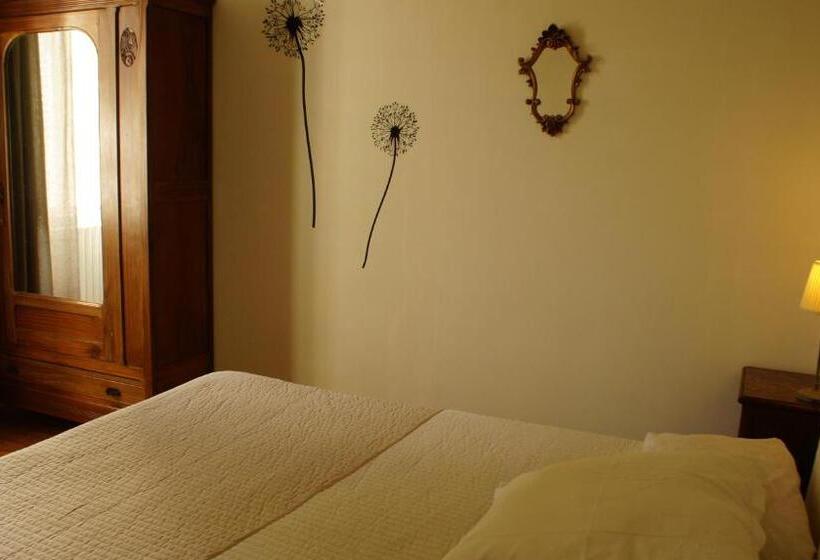 Люкс 2 Спальни, Chambres D Hotes La Hourqueyre