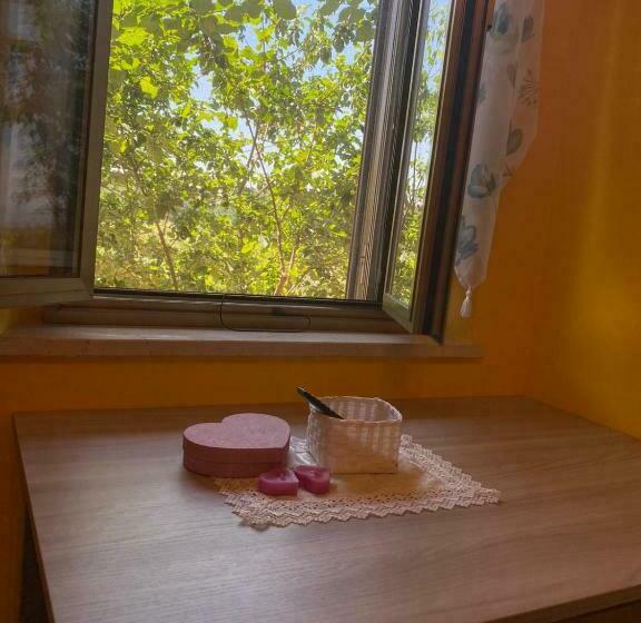 标准间, B&b Santa Lucia