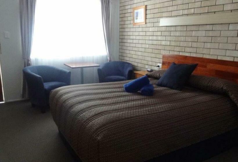 标准间, Goomeri Motel