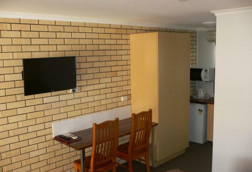 Номер Стандарт, Goomeri Motel