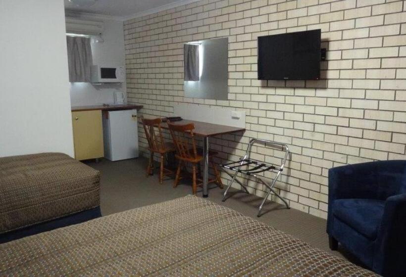 Номер Стандарт, Goomeri Motel