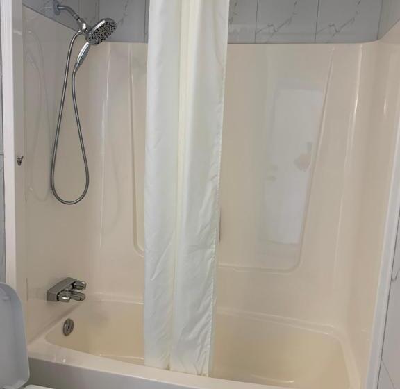 Standard Værelse, Green View Motel And Rv Park