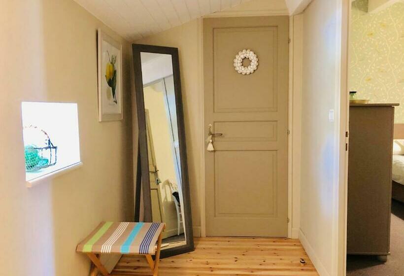 Номер Стандарт, Du Côté De L Ombrière