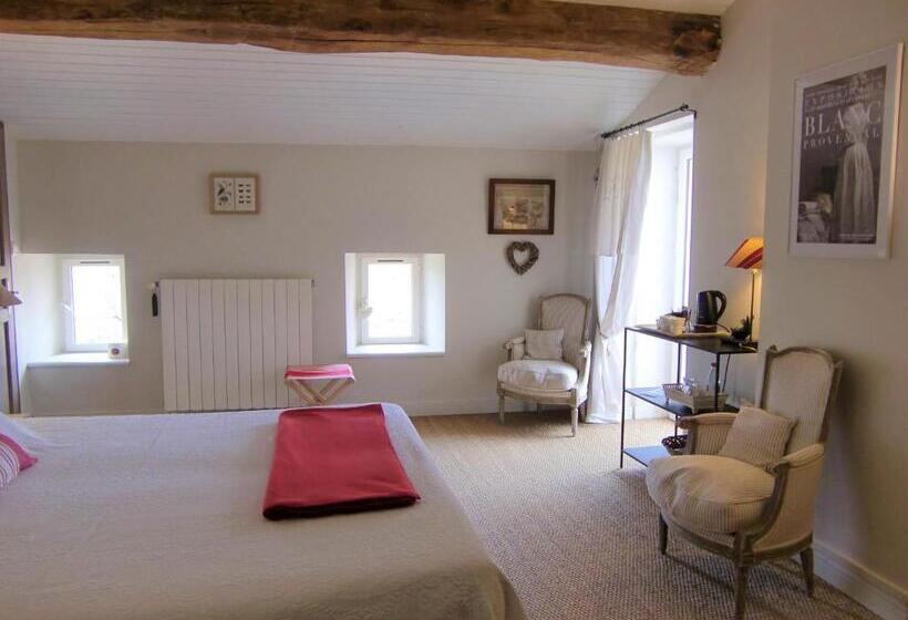 Номер Стандарт, Du Côté De L Ombrière