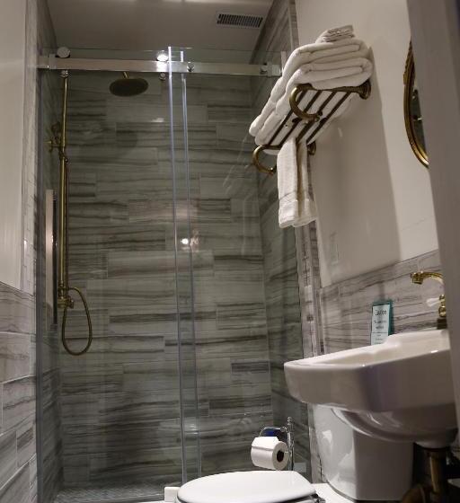 جناح ديلوكس سرير كينج, Empire Inn And Suites