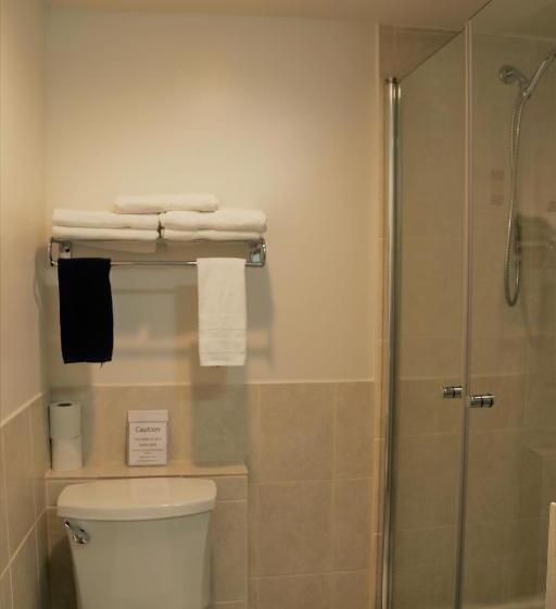 جناح ديلوكس, Empire Inn And Suites