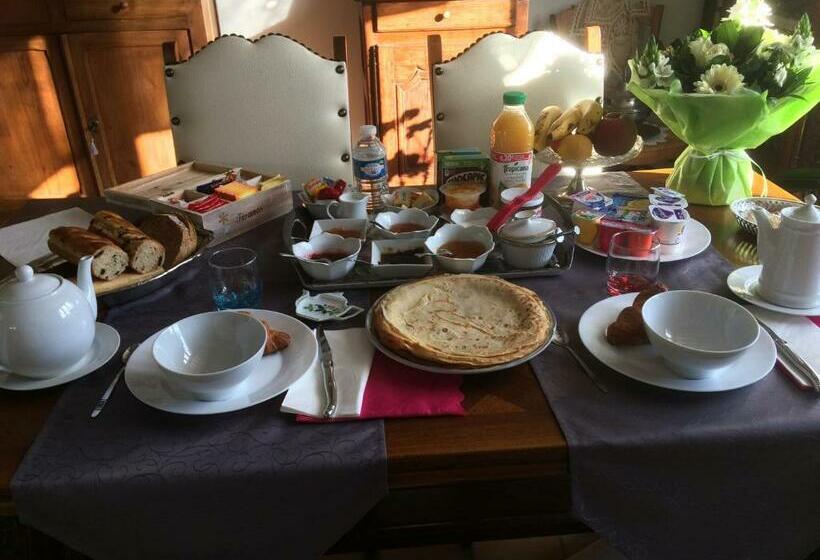 חדר משפחתי, La Mansarde