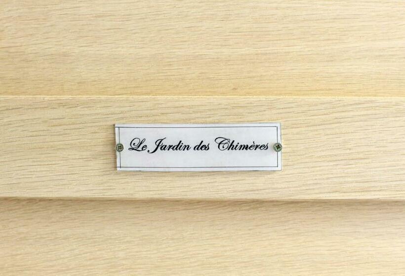 デラックスルーム, Monts Et Merveilles