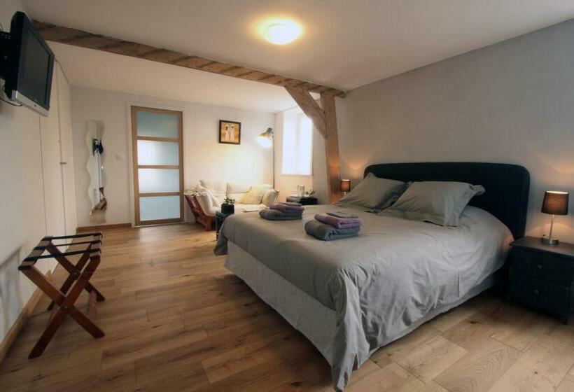 デラックスルーム, Monts Et Merveilles