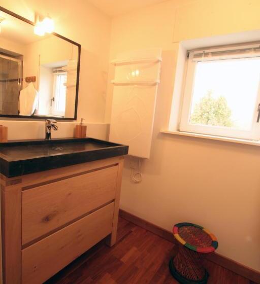 メゾネットスイート, Monts Et Merveilles