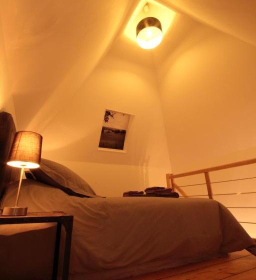 メゾネットスイート, Monts Et Merveilles