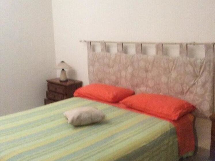 Номер Стандартный с Видом, B&b Parco Del Cilento