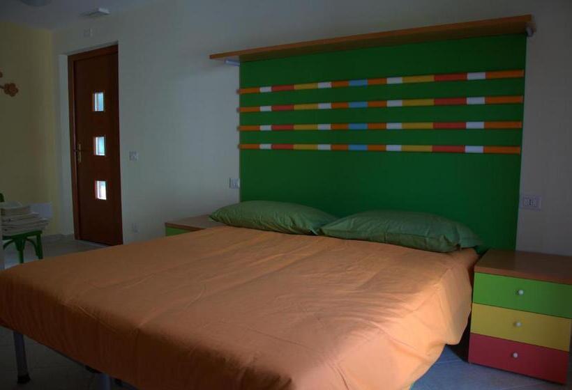 Номер Стандарт, Boscotenso