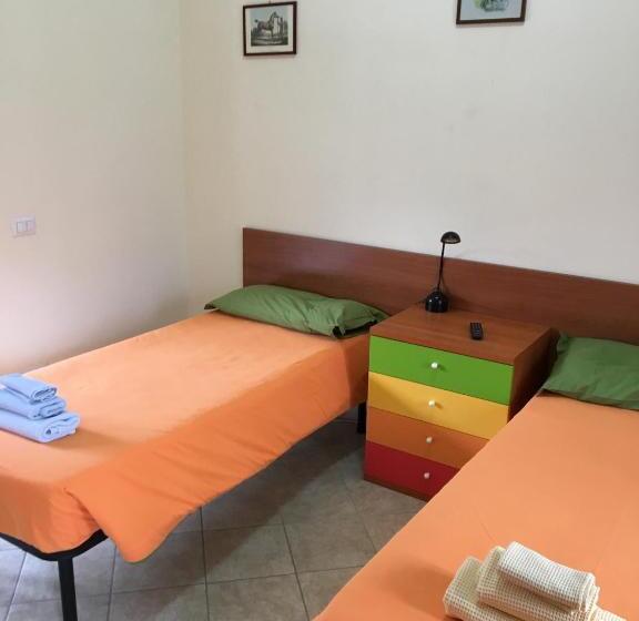 Номер Стандарт, Boscotenso