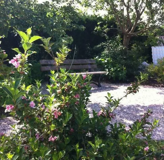 シャレー1寝室, Chambres D Hôtes Le Mont D Anon