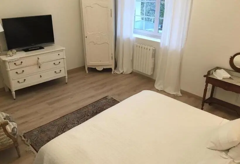 スタンダードルーム, Chambres D Hôtes Le Mont D Anon