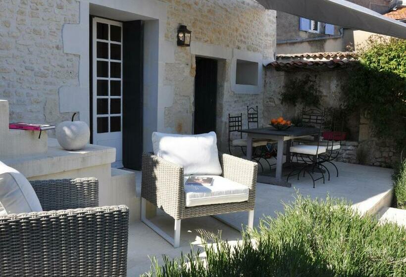 标准间, La Maison Du Baloir