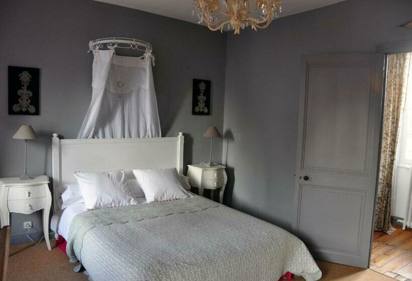 标准间, La Maison Du Baloir